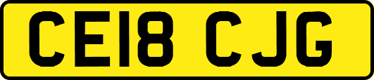 CE18CJG