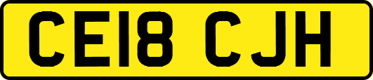 CE18CJH