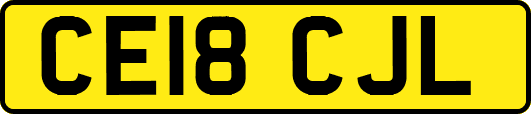 CE18CJL