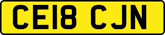 CE18CJN