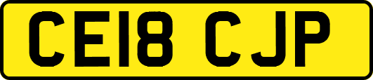 CE18CJP