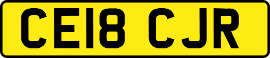 CE18CJR