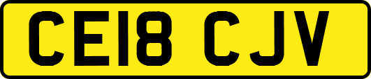 CE18CJV