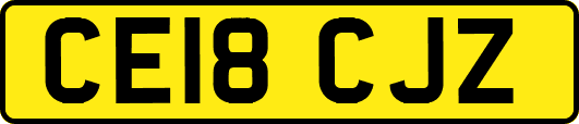 CE18CJZ