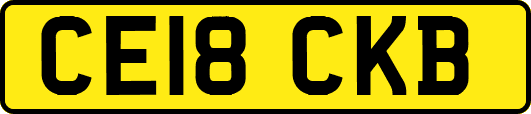 CE18CKB
