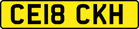 CE18CKH