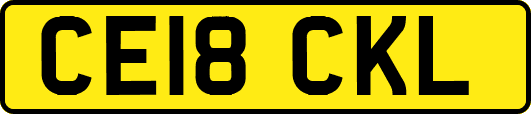 CE18CKL