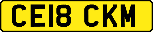 CE18CKM