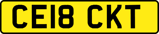 CE18CKT