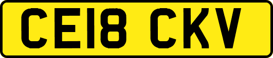 CE18CKV