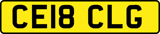 CE18CLG