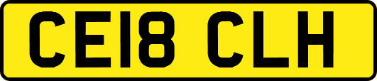 CE18CLH