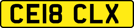 CE18CLX