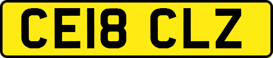 CE18CLZ