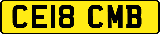 CE18CMB