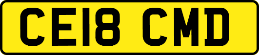 CE18CMD
