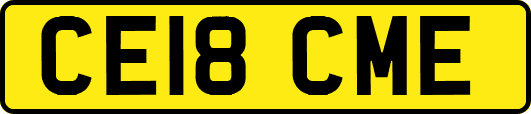 CE18CME