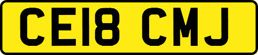 CE18CMJ