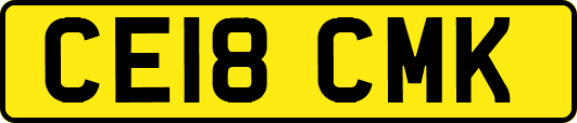 CE18CMK
