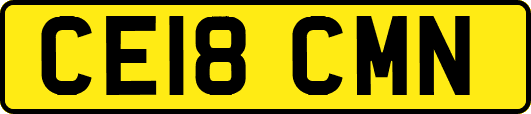CE18CMN