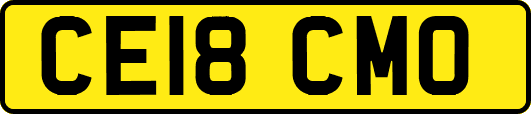 CE18CMO