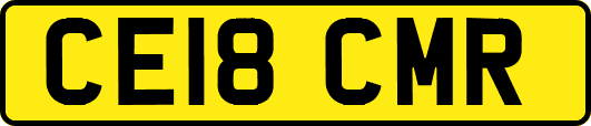 CE18CMR