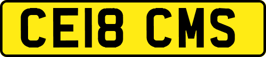 CE18CMS