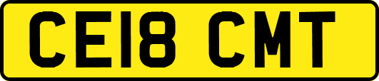 CE18CMT