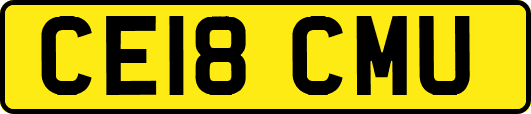 CE18CMU
