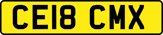 CE18CMX