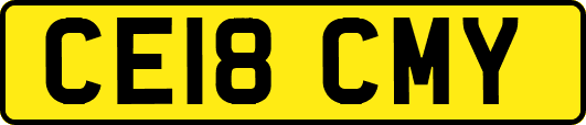 CE18CMY