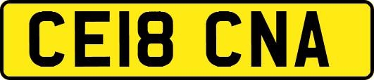 CE18CNA