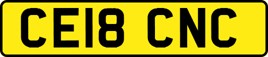 CE18CNC