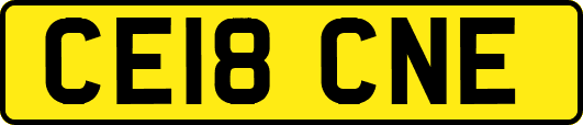 CE18CNE