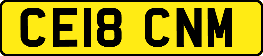 CE18CNM