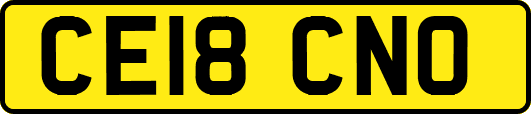 CE18CNO