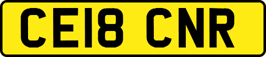 CE18CNR