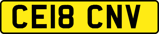 CE18CNV