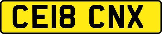 CE18CNX