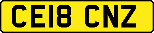 CE18CNZ