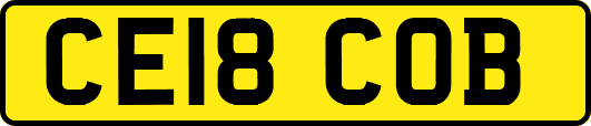 CE18COB