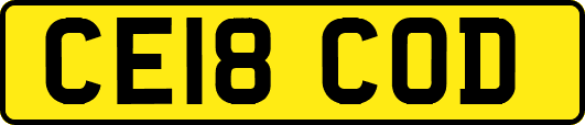 CE18COD