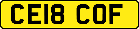 CE18COF