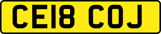 CE18COJ