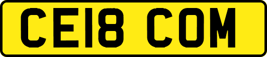 CE18COM