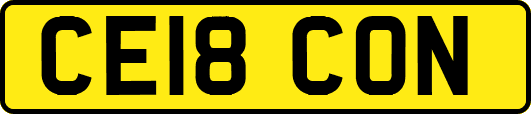CE18CON