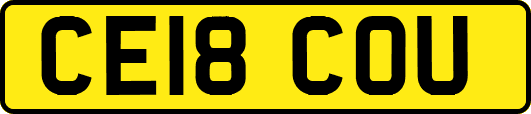 CE18COU