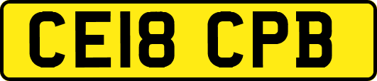 CE18CPB