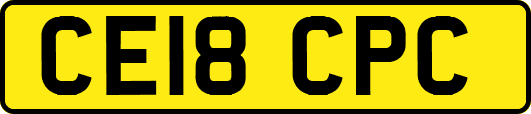 CE18CPC