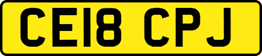 CE18CPJ